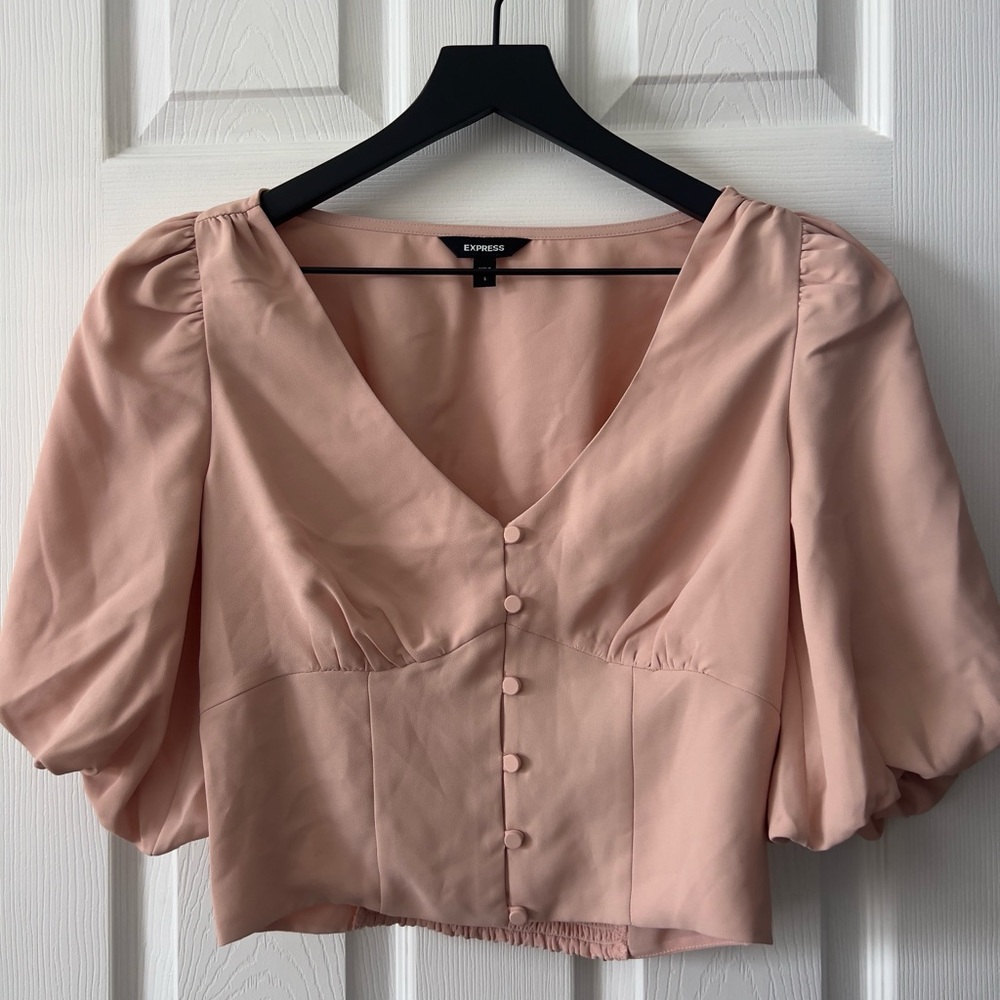 Express Top